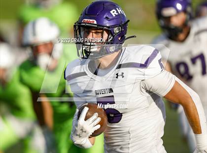 Thumbnail 1 in Riverton @ Ridgeline photogallery.