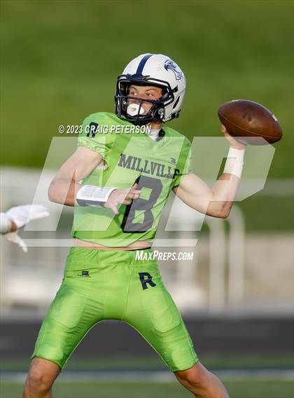 Thumbnail 2 in Riverton @ Ridgeline photogallery.