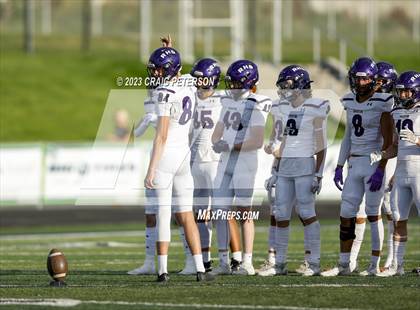 Thumbnail 2 in Riverton @ Ridgeline photogallery.