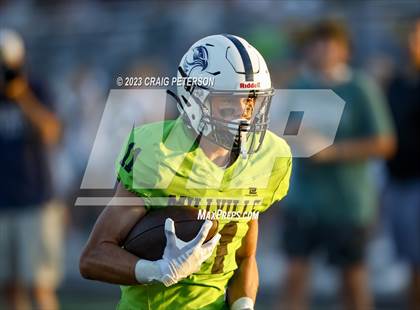 Thumbnail 3 in Riverton @ Ridgeline photogallery.