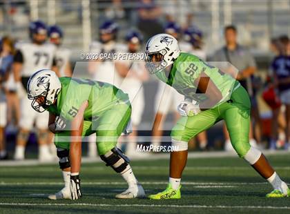 Thumbnail 1 in Riverton @ Ridgeline photogallery.