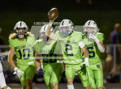 Thumbnail 3 in Riverton @ Ridgeline photogallery.