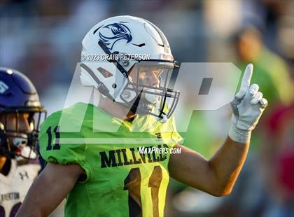 Thumbnail 1 in Riverton @ Ridgeline photogallery.