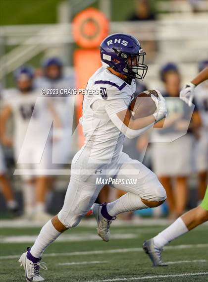 Thumbnail 1 in Riverton @ Ridgeline photogallery.