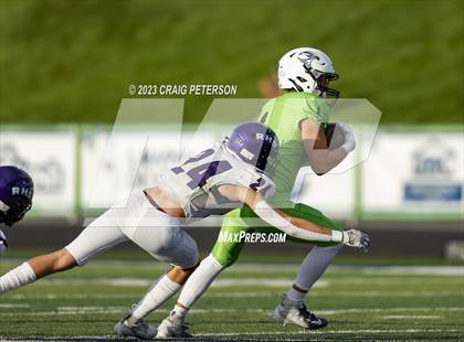Thumbnail 1 in Riverton @ Ridgeline photogallery.
