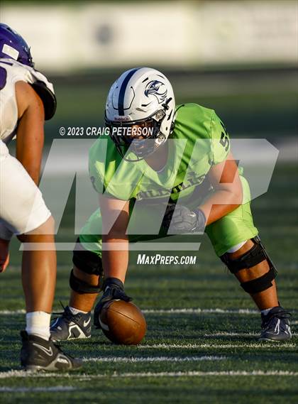 Thumbnail 1 in Riverton @ Ridgeline photogallery.