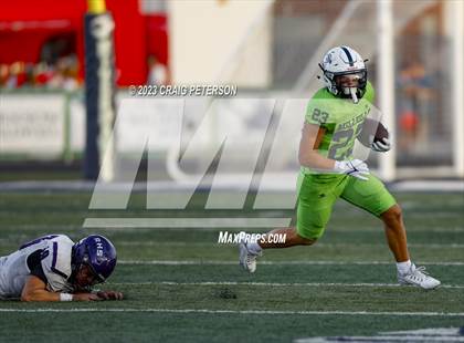 Thumbnail 1 in Riverton @ Ridgeline photogallery.