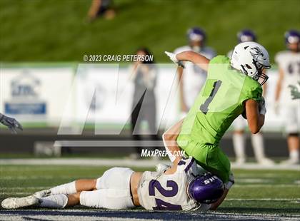 Thumbnail 3 in Riverton @ Ridgeline photogallery.