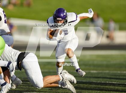 Thumbnail 1 in Riverton @ Ridgeline photogallery.