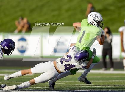 Thumbnail 2 in Riverton @ Ridgeline photogallery.
