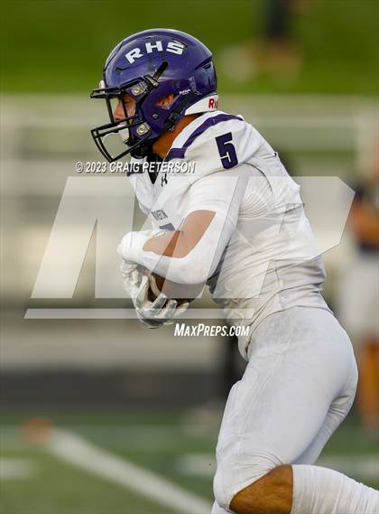 Thumbnail 3 in Riverton @ Ridgeline photogallery.