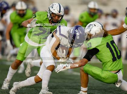 Thumbnail 1 in Riverton @ Ridgeline photogallery.