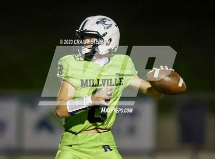 Thumbnail 3 in Riverton @ Ridgeline photogallery.