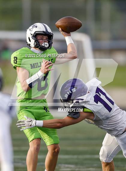 Thumbnail 2 in Riverton @ Ridgeline photogallery.