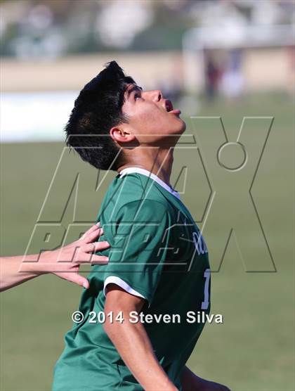 Thumbnail 2 in Oceanside vs. Yorba Linda (20th Annual SoCal Classic) photogallery.