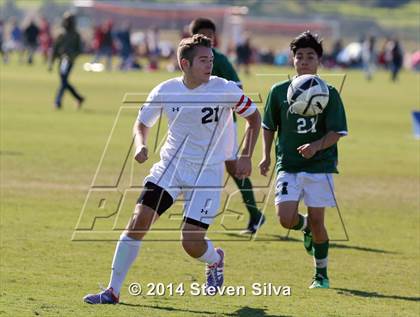 Thumbnail 2 in Oceanside vs. Yorba Linda (20th Annual SoCal Classic) photogallery.