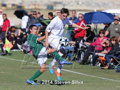 Thumbnail 2 in Oceanside vs. Yorba Linda (20th Annual SoCal Classic) photogallery.