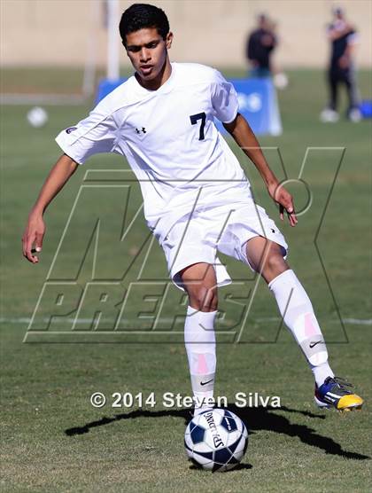 Thumbnail 3 in Oceanside vs. Yorba Linda (20th Annual SoCal Classic) photogallery.
