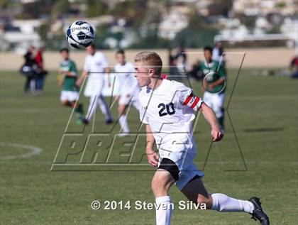 Thumbnail 2 in Oceanside vs. Yorba Linda (20th Annual SoCal Classic) photogallery.
