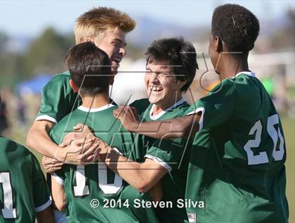 Thumbnail 1 in Oceanside vs. Yorba Linda (20th Annual SoCal Classic) photogallery.