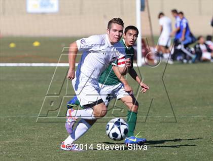 Thumbnail 2 in Oceanside vs. Yorba Linda (20th Annual SoCal Classic) photogallery.