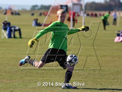 Thumbnail 2 in Oceanside vs. Yorba Linda (20th Annual SoCal Classic) photogallery.
