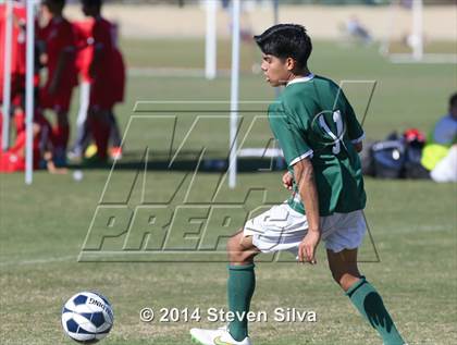 Thumbnail 3 in Oceanside vs. Yorba Linda (20th Annual SoCal Classic) photogallery.