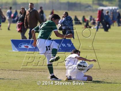 Thumbnail 1 in Oceanside vs. Yorba Linda (20th Annual SoCal Classic) photogallery.