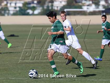 Thumbnail 3 in Oceanside vs. Yorba Linda (20th Annual SoCal Classic) photogallery.