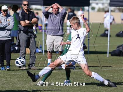 Thumbnail 1 in Oceanside vs. Yorba Linda (20th Annual SoCal Classic) photogallery.