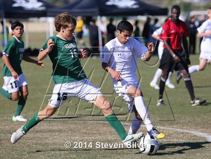 Thumbnail 1 in Oceanside vs. Yorba Linda (20th Annual SoCal Classic) photogallery.