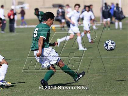 Thumbnail 3 in Oceanside vs. Yorba Linda (20th Annual SoCal Classic) photogallery.