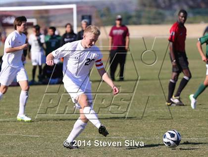 Thumbnail 3 in Oceanside vs. Yorba Linda (20th Annual SoCal Classic) photogallery.