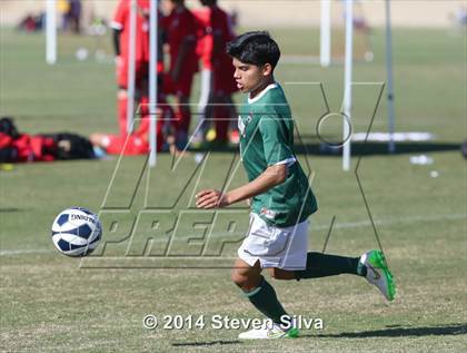 Thumbnail 1 in Oceanside vs. Yorba Linda (20th Annual SoCal Classic) photogallery.