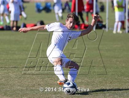 Thumbnail 3 in Oceanside vs. Yorba Linda (20th Annual SoCal Classic) photogallery.