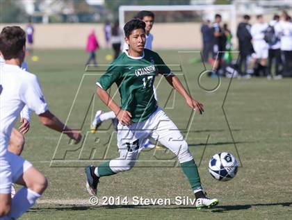 Thumbnail 2 in Oceanside vs. Yorba Linda (20th Annual SoCal Classic) photogallery.