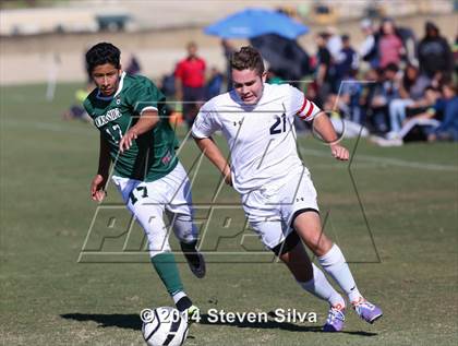 Thumbnail 3 in Oceanside vs. Yorba Linda (20th Annual SoCal Classic) photogallery.
