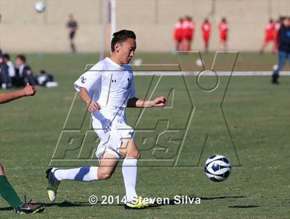 Thumbnail 1 in Oceanside vs. Yorba Linda (20th Annual SoCal Classic) photogallery.