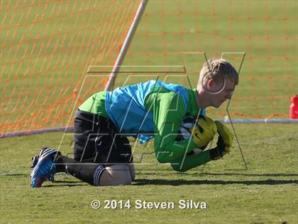 Thumbnail 2 in Oceanside vs. Yorba Linda (20th Annual SoCal Classic) photogallery.