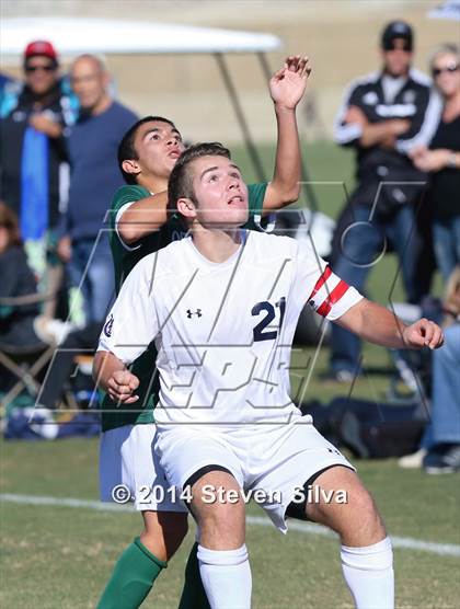 Thumbnail 1 in Oceanside vs. Yorba Linda (20th Annual SoCal Classic) photogallery.