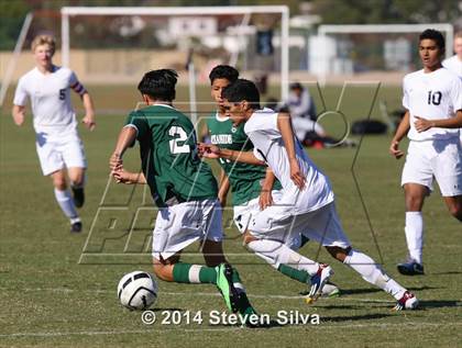Thumbnail 1 in Oceanside vs. Yorba Linda (20th Annual SoCal Classic) photogallery.