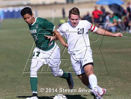 Thumbnail 1 in Oceanside vs. Yorba Linda (20th Annual SoCal Classic) photogallery.