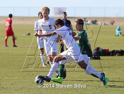 Thumbnail 1 in Oceanside vs. Yorba Linda (20th Annual SoCal Classic) photogallery.