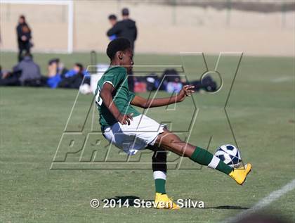 Thumbnail 3 in Oceanside vs. Yorba Linda (20th Annual SoCal Classic) photogallery.