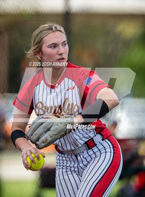 South Beauregard vs Brusly (Alexander Park)
