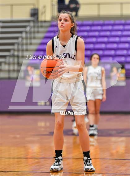 Thumbnail 1 in Pine Tree @ Hallsville photogallery.