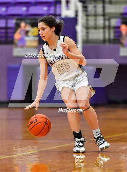 Thumbnail 3 in Pine Tree @ Hallsville photogallery.