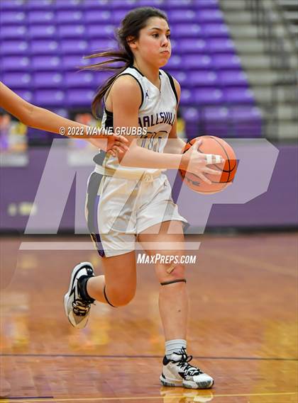 Thumbnail 3 in Pine Tree @ Hallsville photogallery.