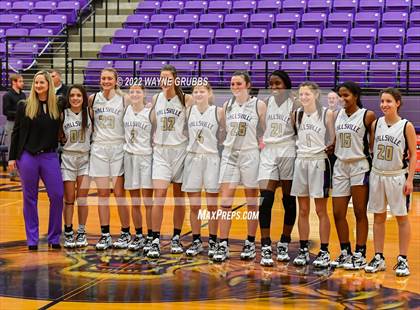 Thumbnail 3 in Pine Tree @ Hallsville photogallery.
