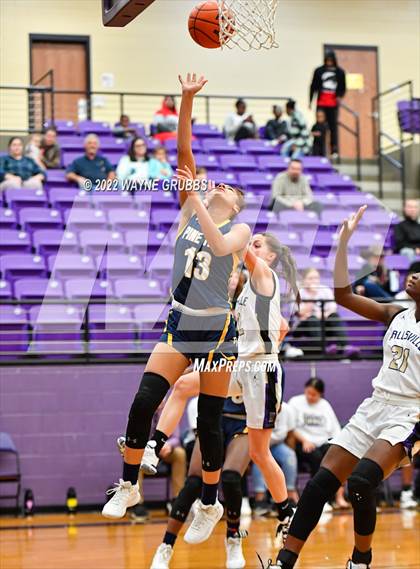 Thumbnail 1 in Pine Tree @ Hallsville photogallery.